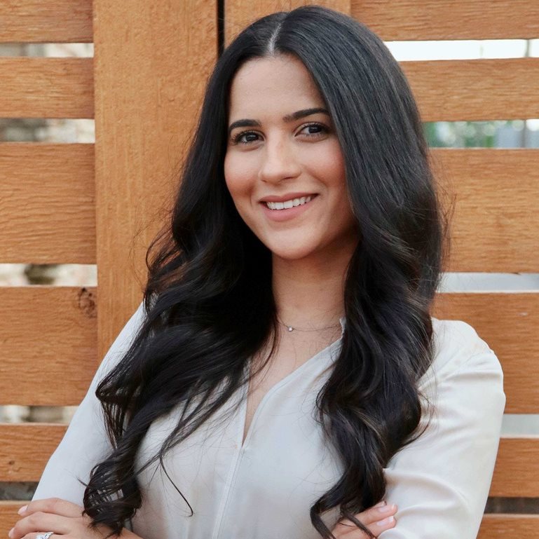 Camila Green